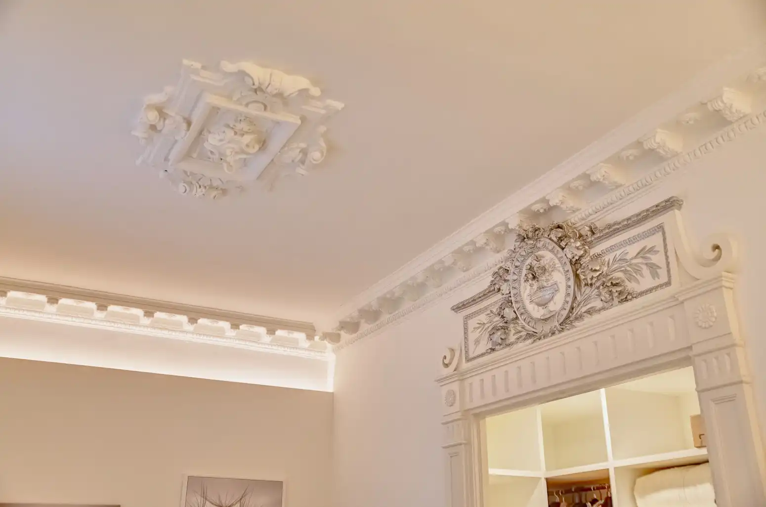 Piso en venta en  Pamplona / Iruña con Calefacción, Parquet y Amueblado