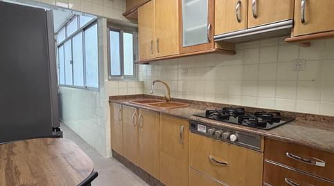 Foto 4 de Piso de alquiler en  Jose Andreu Alabarta, Sant Isidre, Valencia
