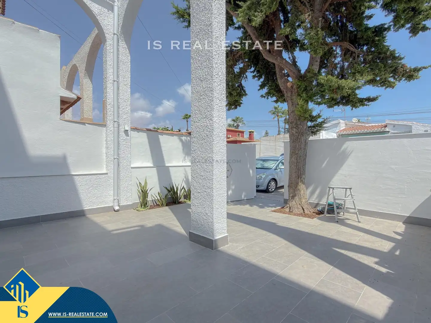 Casa amb piscina en venda a Nueva Torrevieja - Aguas Nuevas, imagen 59