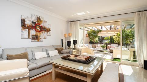 Photo 3 of Flat for sale in Río Real, Marbella