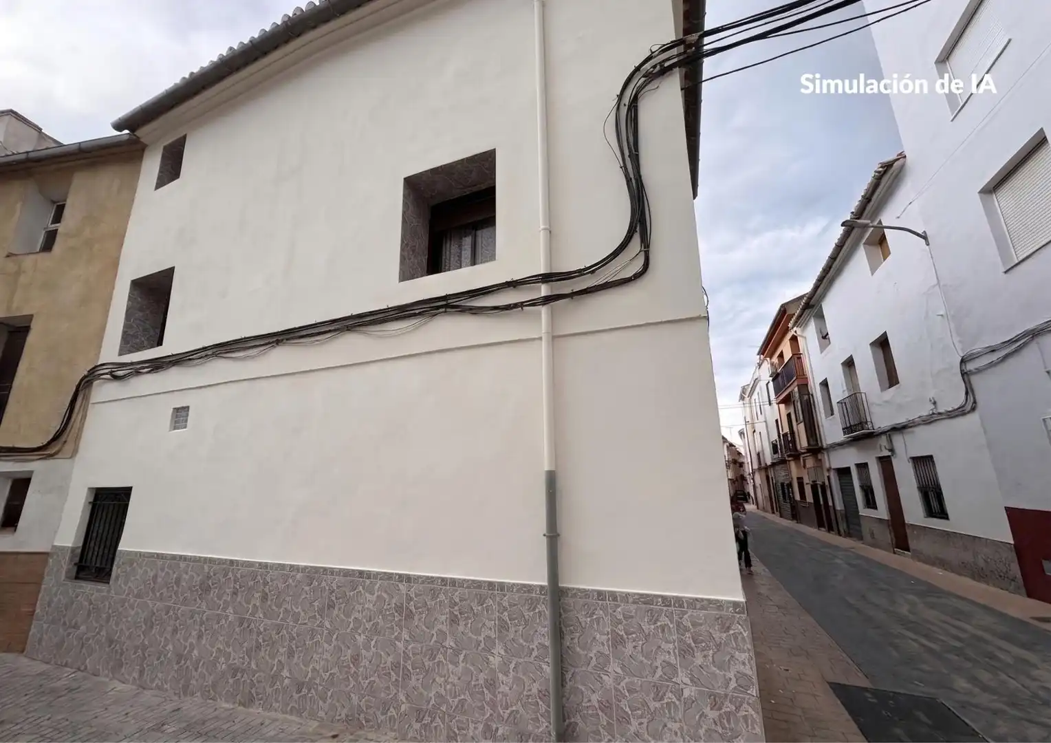 House for sale in Mogente / Moixent, imagen 4