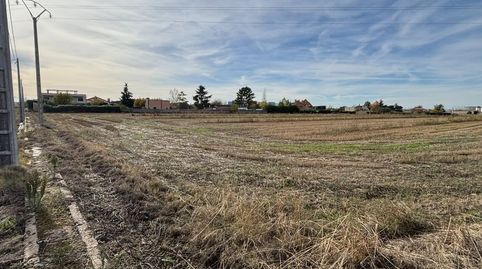 Photo 3 of Land for sale in Calle Toro, 34, Villaralbo, Zamora