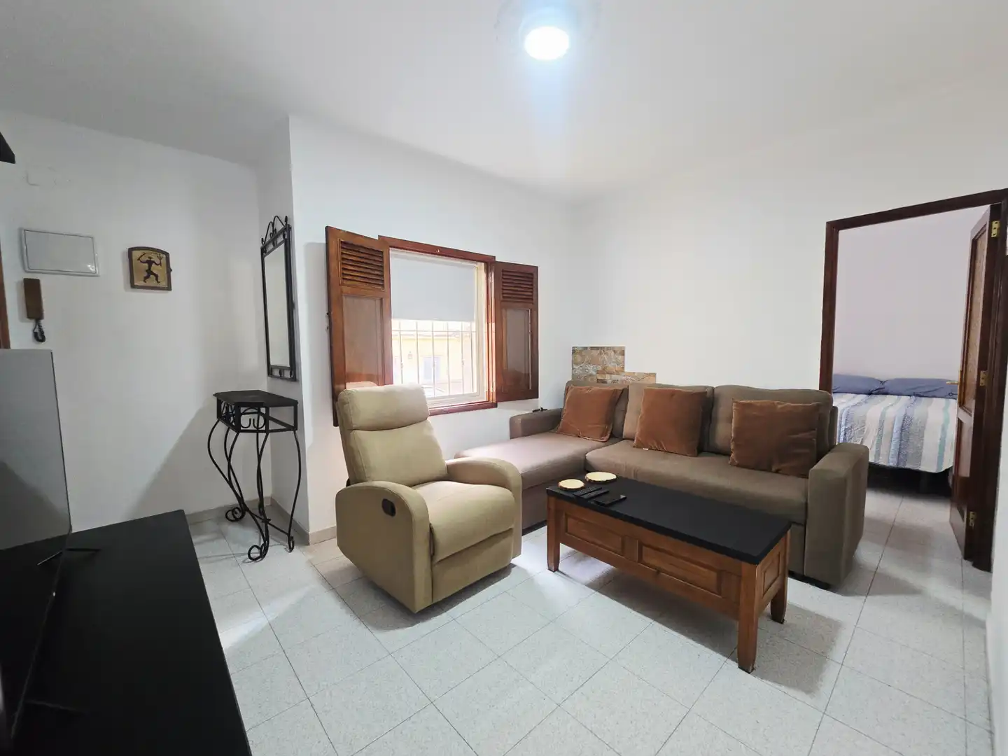 Wohnung zum Verkauf in Calle del Doctor Tomás García Guerra, imagen 5