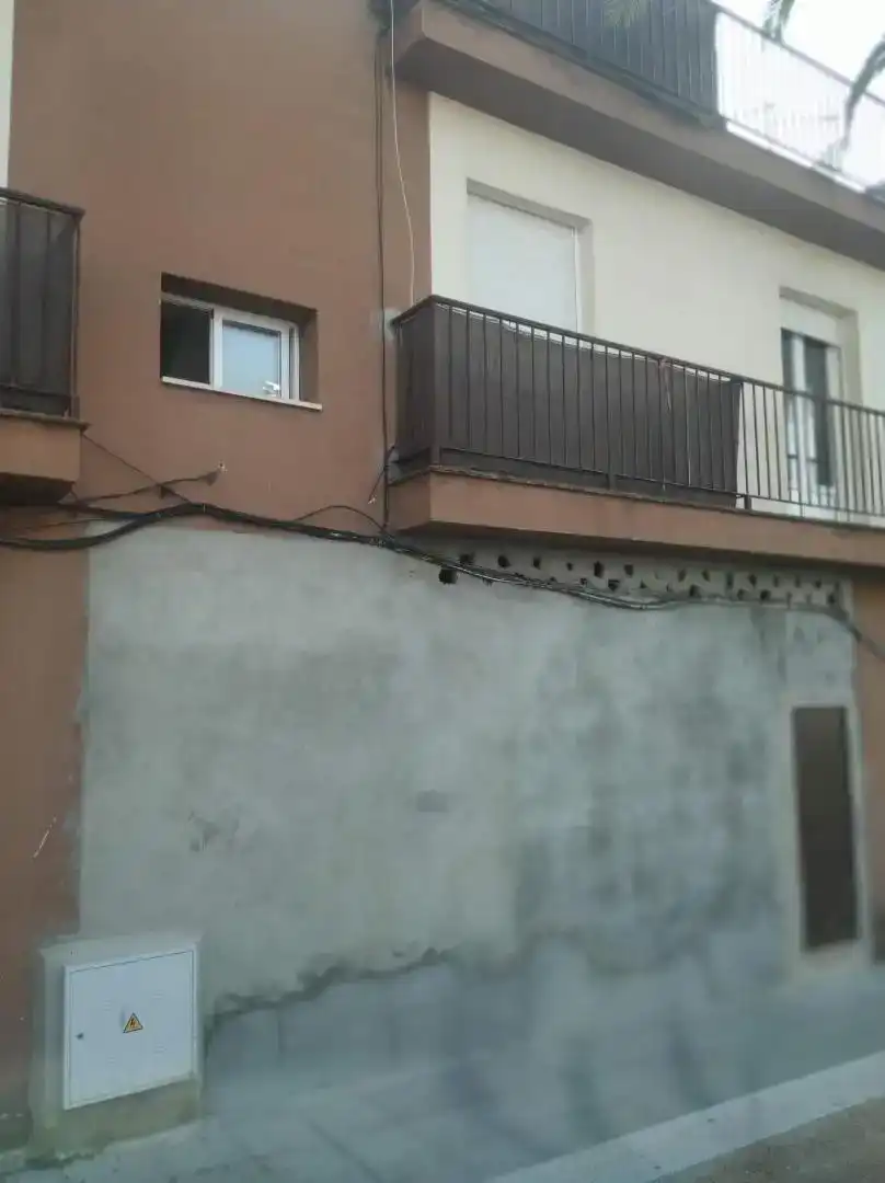 Terraza de Local de alquiler en Núcleo urbano