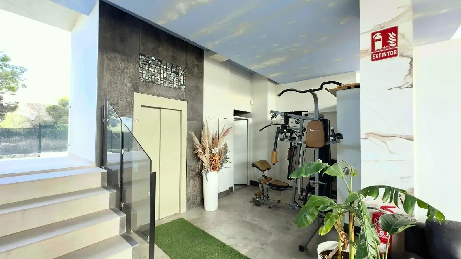 Apartament amb piscina en venda a N/A, imagen 36