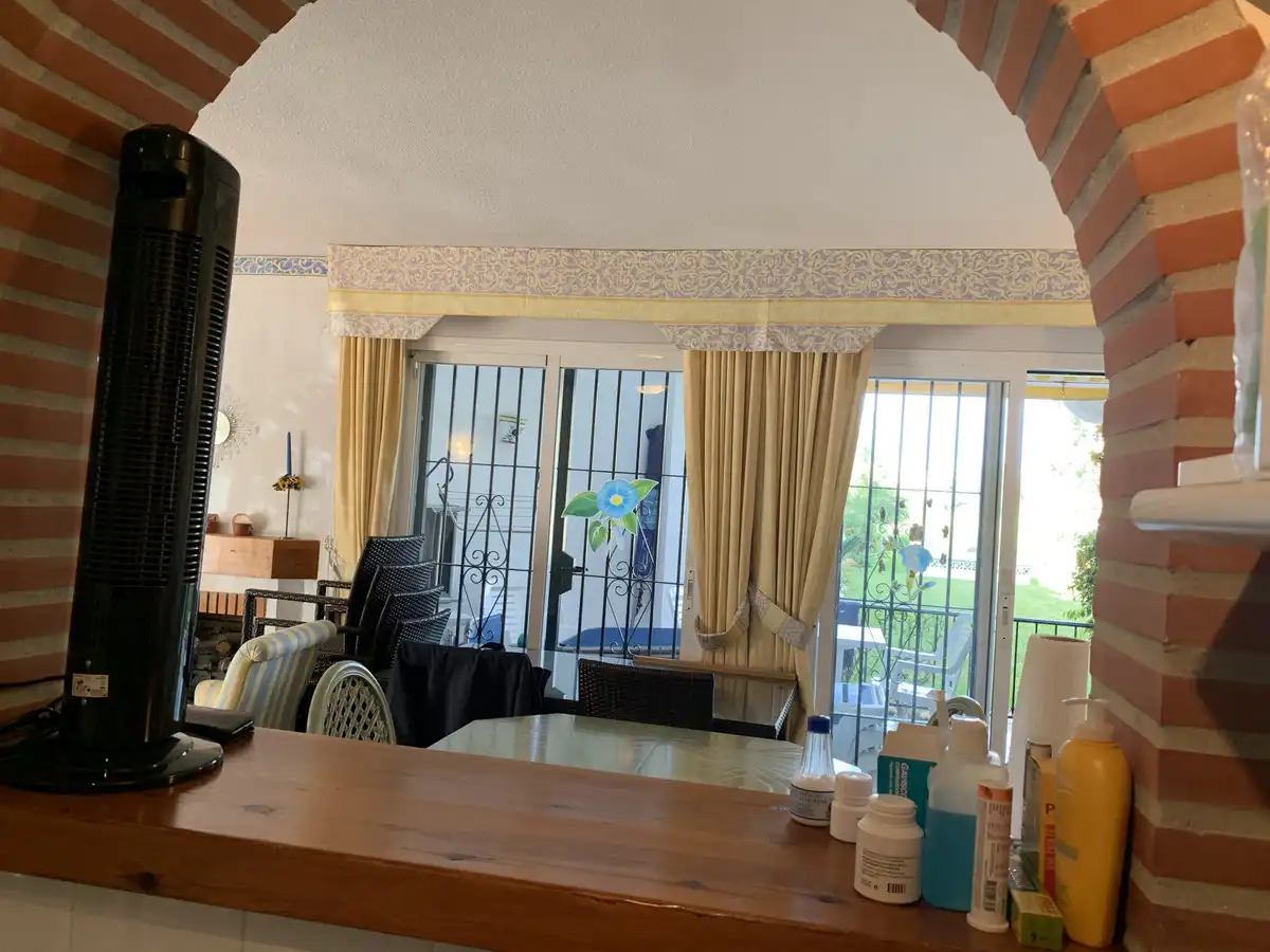 Casa o chalet en venta en Los Árboles