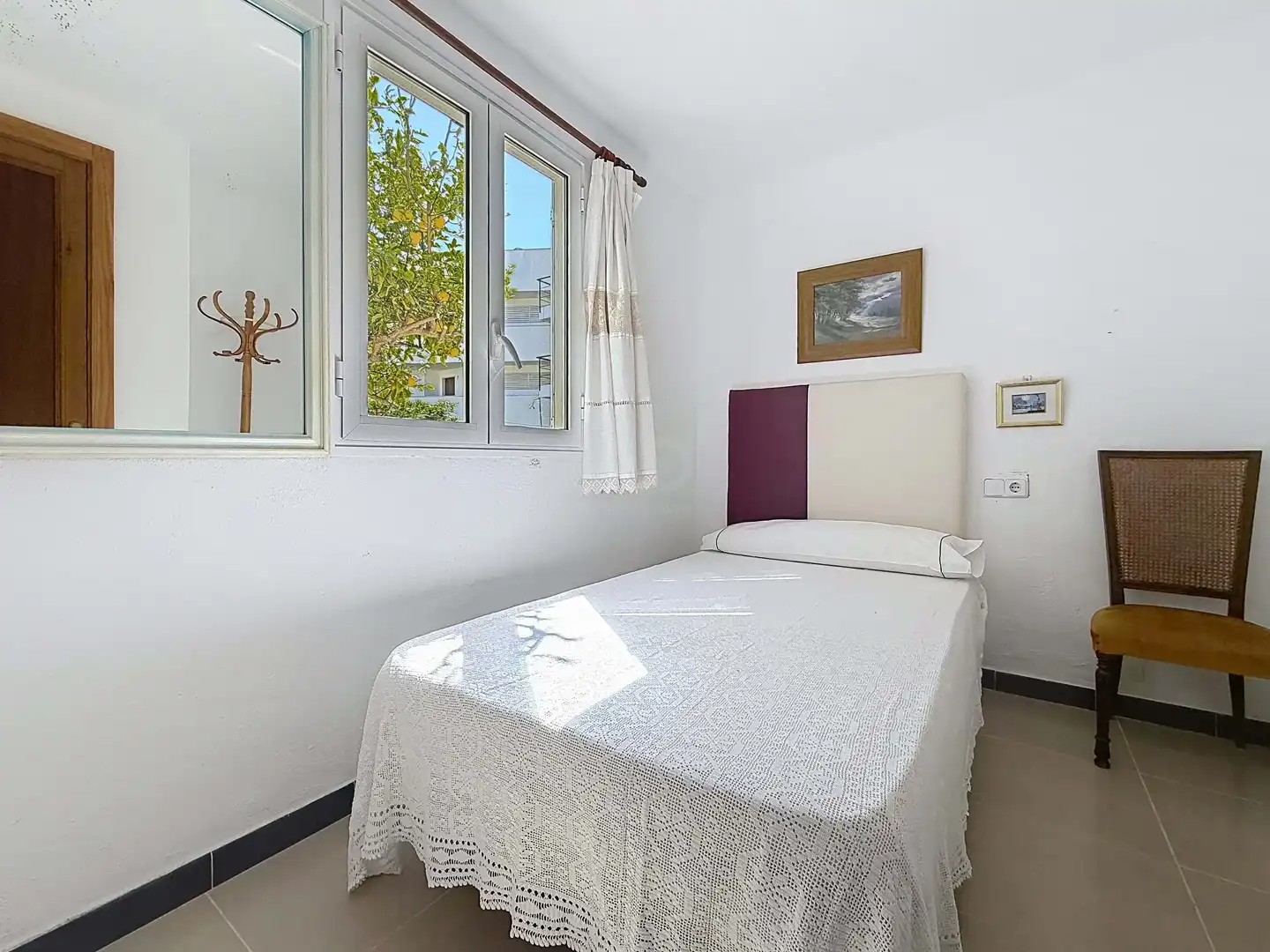 Habitación de Casa o chalet en venta en Alcúdia con Terraza