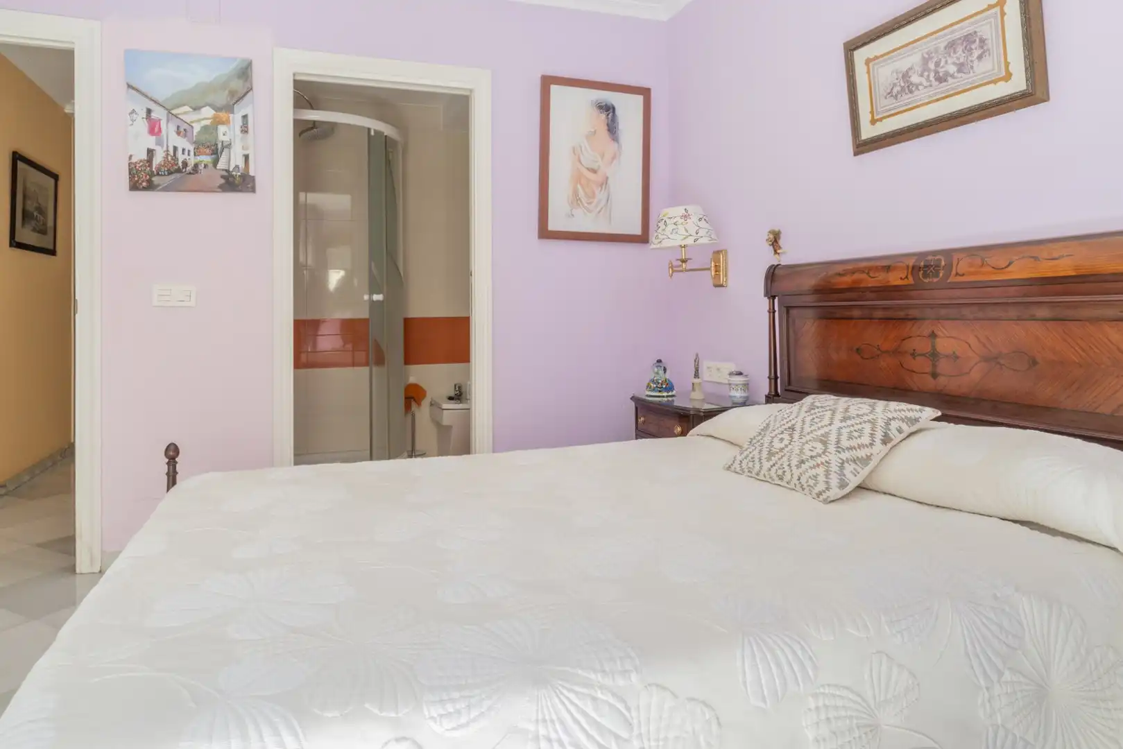 Wohnung zum Verkauf in MARITIMO PABLO R PICASSO 18, imagen 15
