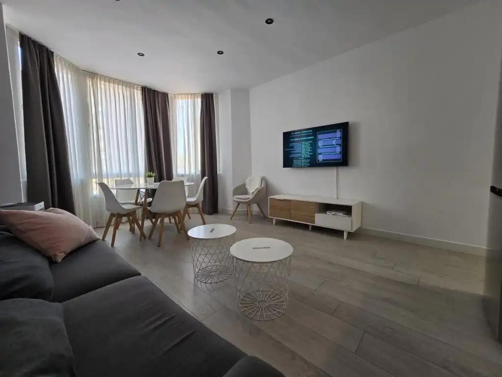 Apartment mit Aufzug zum Verkauf in Puerto Deportivo, imagen 2