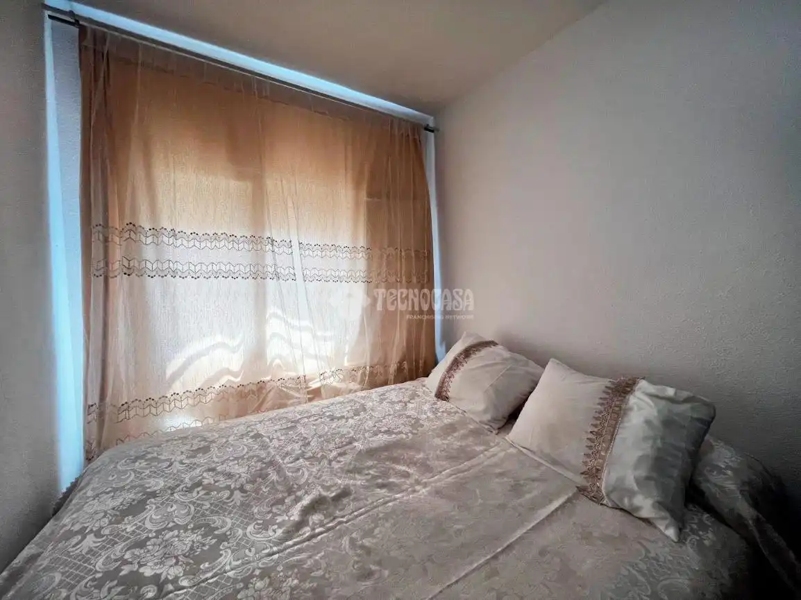 Habitación de Piso en venta en Utebo con Calefacción, Parquet y Terraza