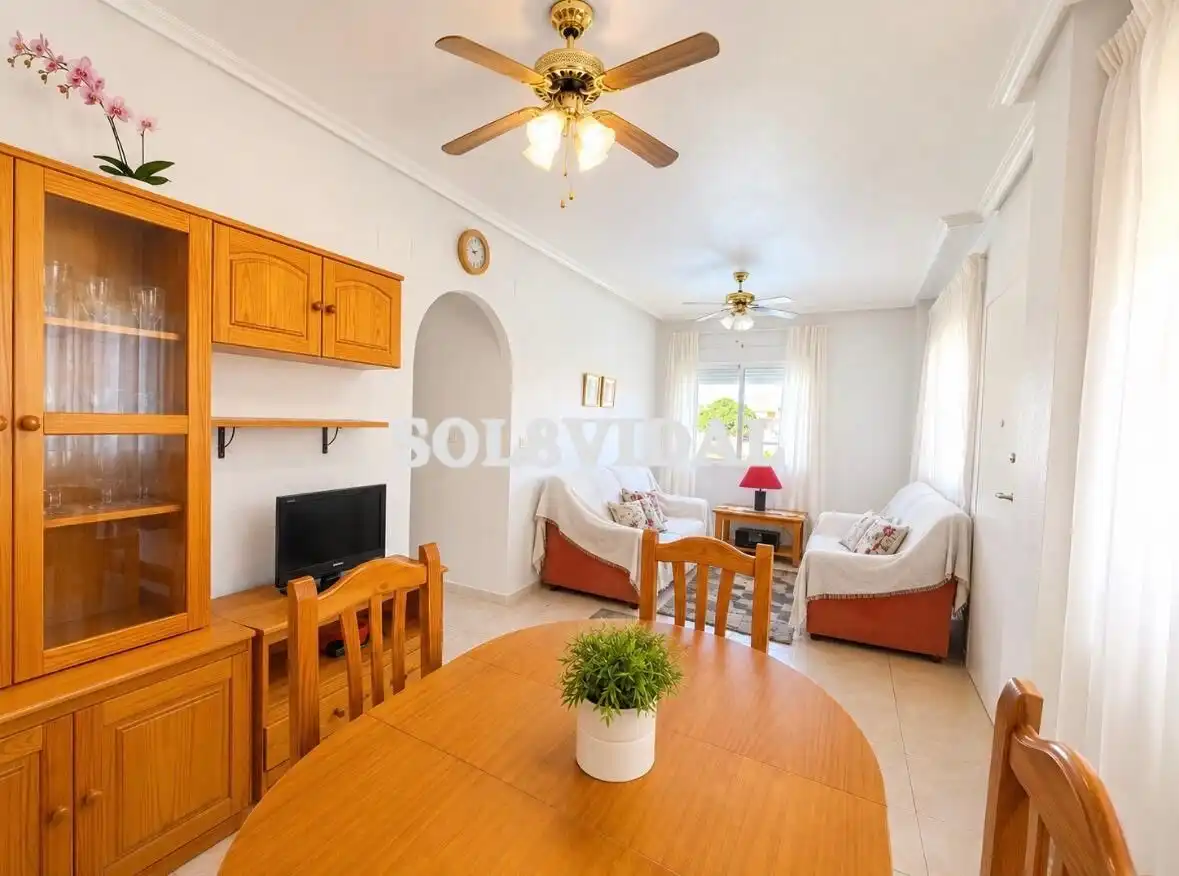 Bungalow with terrace for sale in Calle Calle Hermandad Auroros, imagen 9