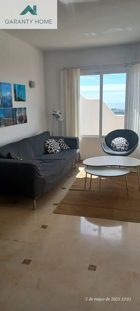 Penthouse with pool for sale in Calahonda, imagen 4