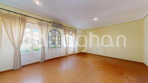 Photo 2 of Flat for rent in Calle Micer Masco, Exposició,  Valencia Capital