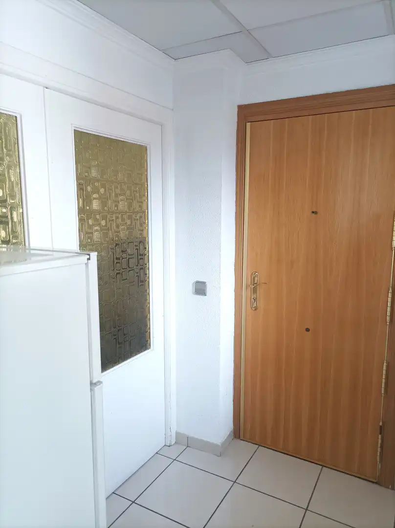 Pis en venda en Leganés amb Aire condicionat, Calefacció i Terrassa