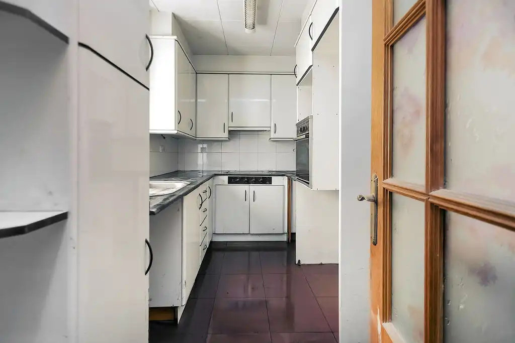 Wohnung zum Verkauf in C/ San Francisco, imagen 9