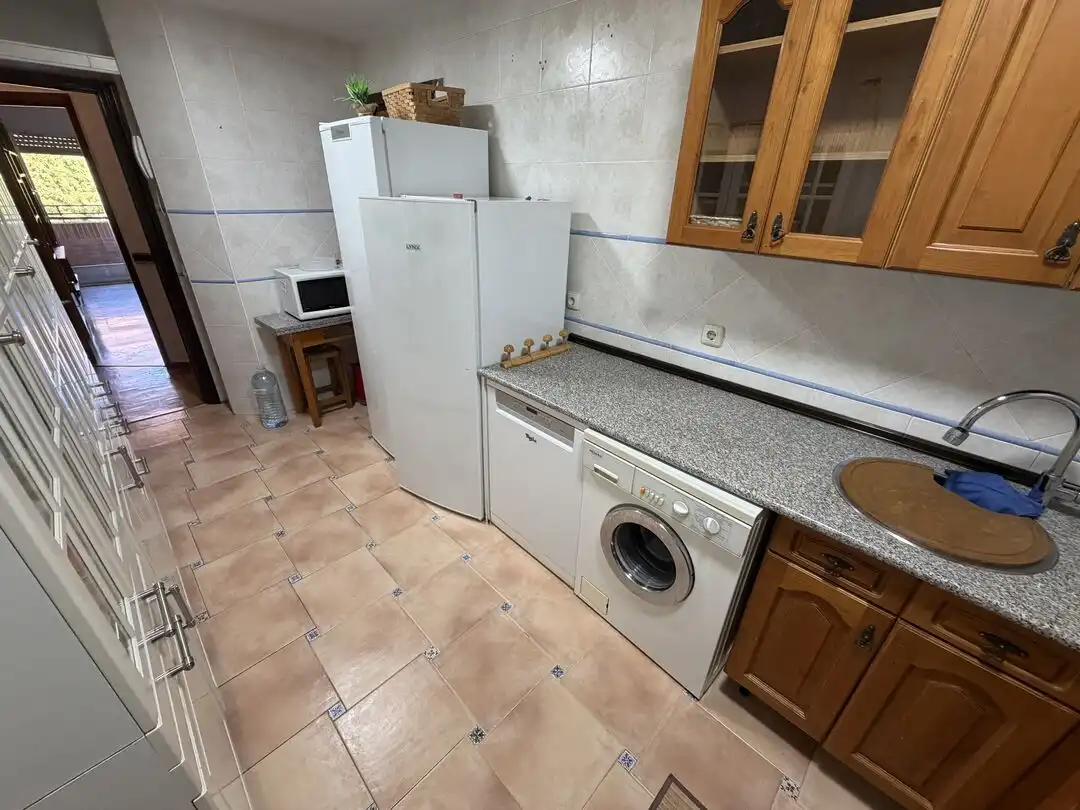 Appartamento in affitto a Ronda Buenavista, imagen 6