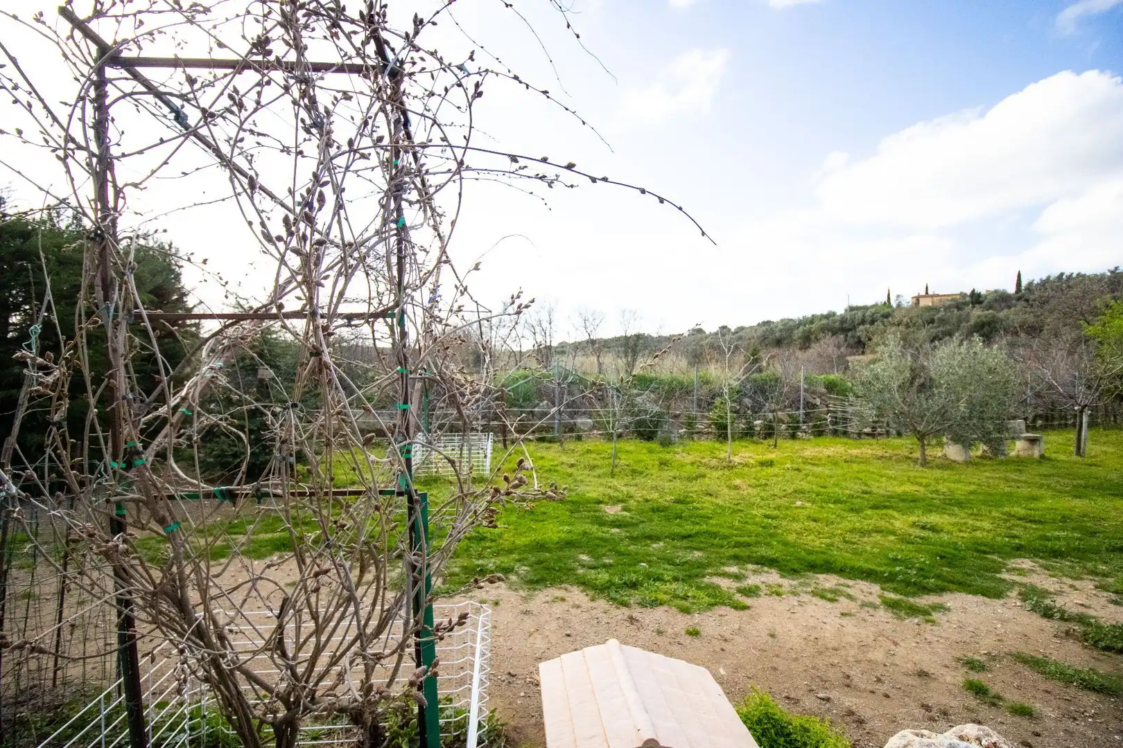 Jardín de Terreno en venta en Sant Climent Sescebes