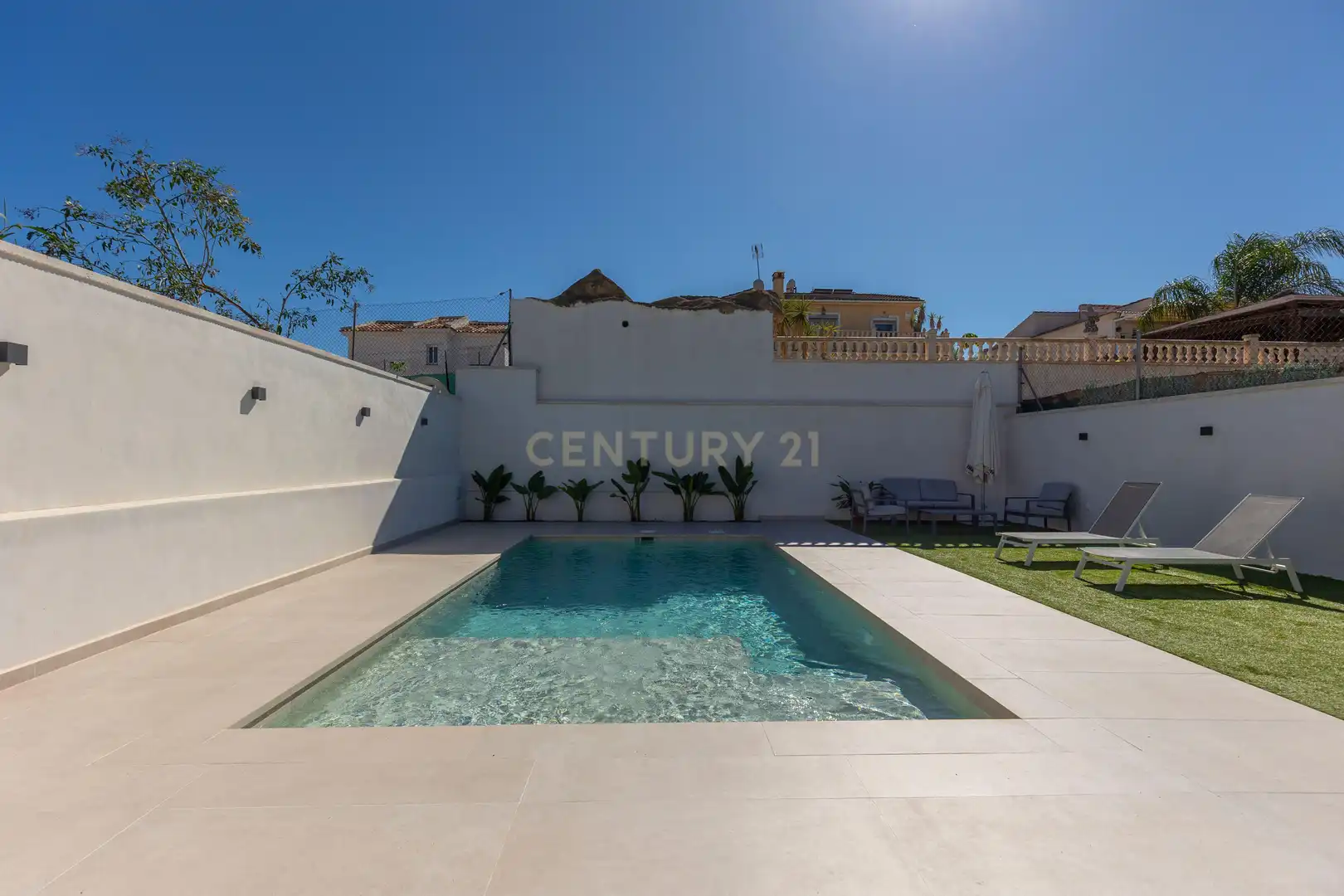 Maison mitoyenne avec piscine à vendre à Calle Venus Bal, 14B, Torrevieja, Spain