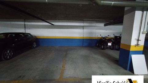 Foto 4 de Garaje en venta en Costa Ballena - Largo Norte, Rota