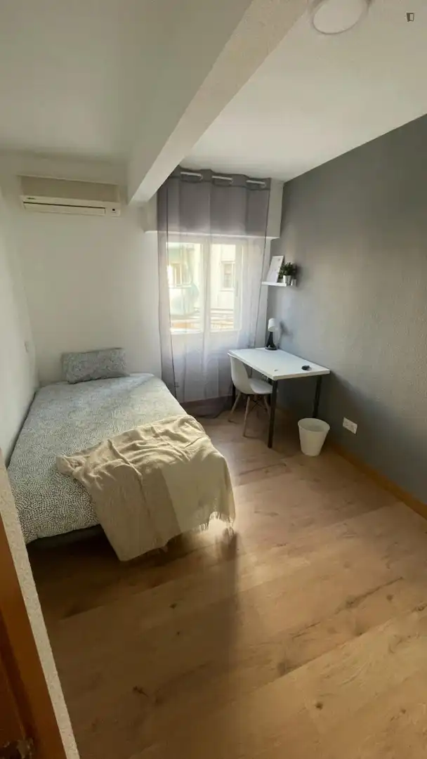 Habitació a San Isidro