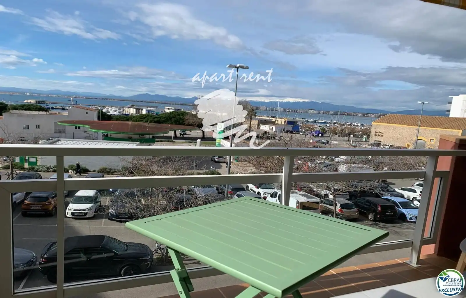 Wohnung mit Terrasse zum Verkauf in merce rodoreda, imagen 43