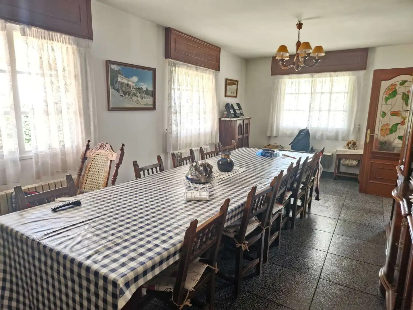 House with pool for sale in Brión, imagen 11