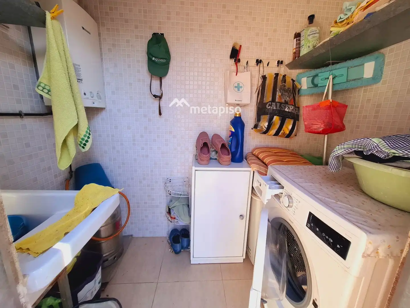 Chalet en venta en Tomas Breton, imagen 10