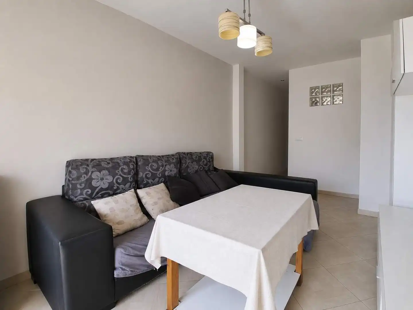 Piso en venta en Calle ECIJA, La Pañoleta