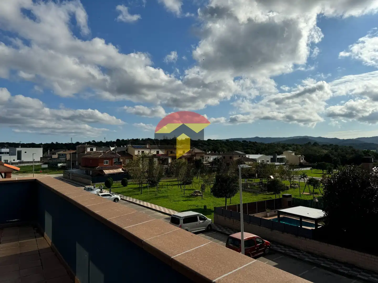 Casa o xalet en venda a Llagostera