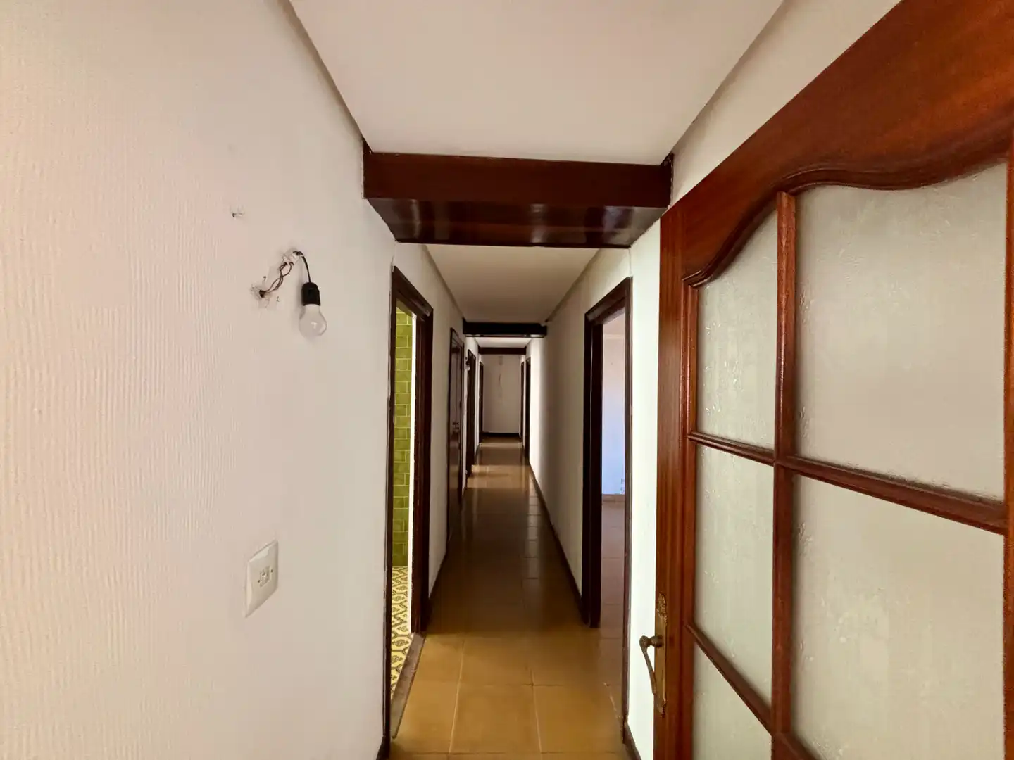 Piso en venta en Málaga con Terraza y Balcón