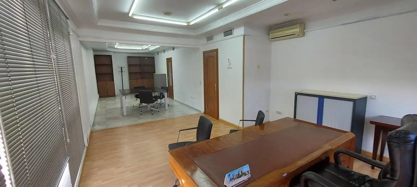 Oficina de lloguer a Calle de José Jesús García Díaz 1, imagen 12