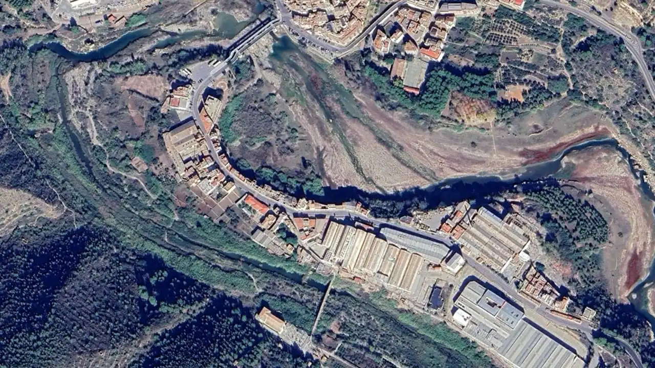 Terreny rústic en venda a Av Onda, imagen 3