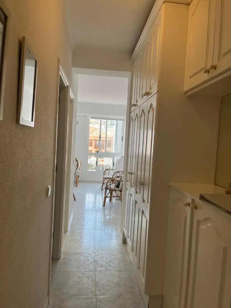 Apartamento en venta en Calle del Lomo, 26, Playa Jardín