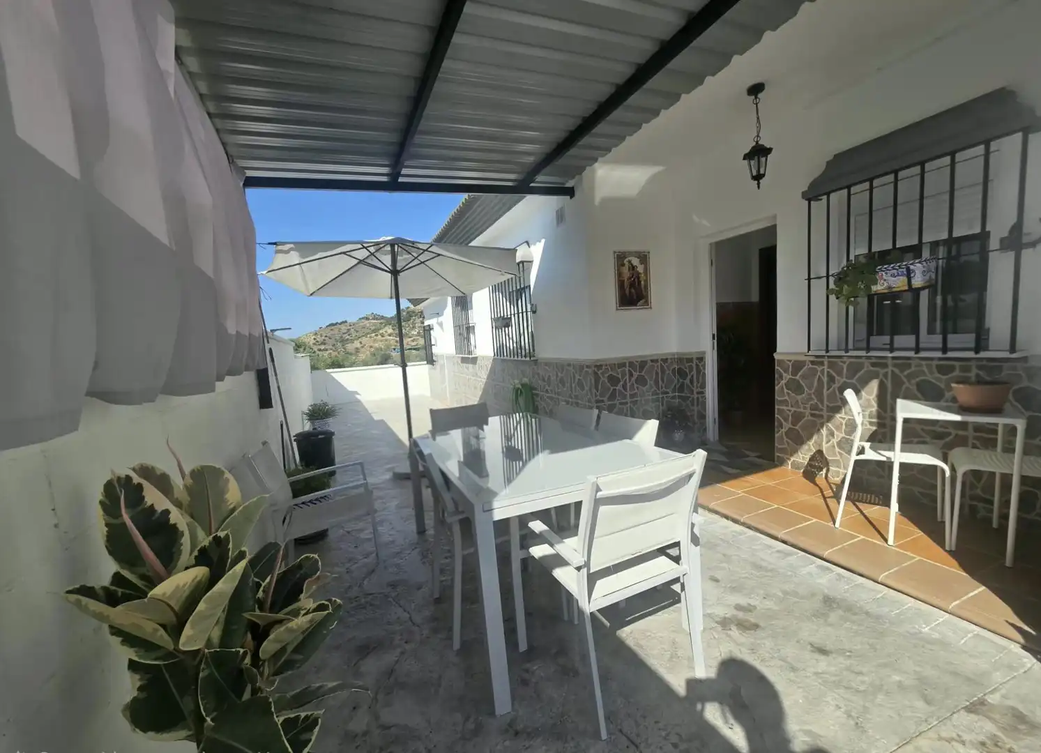Villa in vendita a Almogía, imagen 4