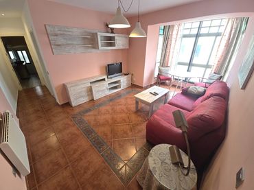 Apartment to rent in ZAPATERIA