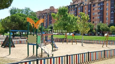 Foto 2 de Pis en venda a Orcasitas, Madrid