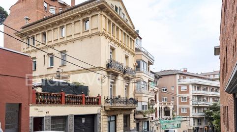 Photo 2 of Single-family semi-detached for sale in Vallvidrera - Tibidabo - Les Planes, Barcelona