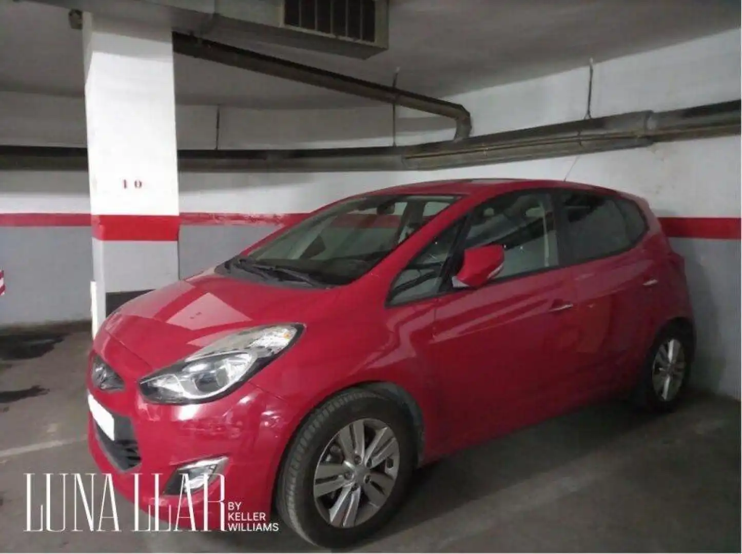 Parking for sale in Gavà -  Carrer de Salvador Lluch
