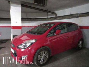Aparcament en venda a Gavà - Carrer de Salvador Lluch