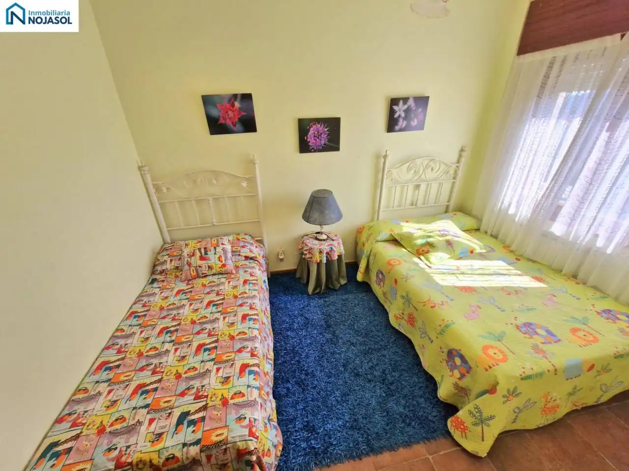Wohnung mit Garten zum Verkauf in Calle BARRIO ZOÑA, imagen 61