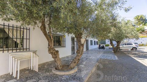 Foto 5 de Finca rústica en venda a Ma-3101, Residencial Jardín Botánico, Málaga Capital