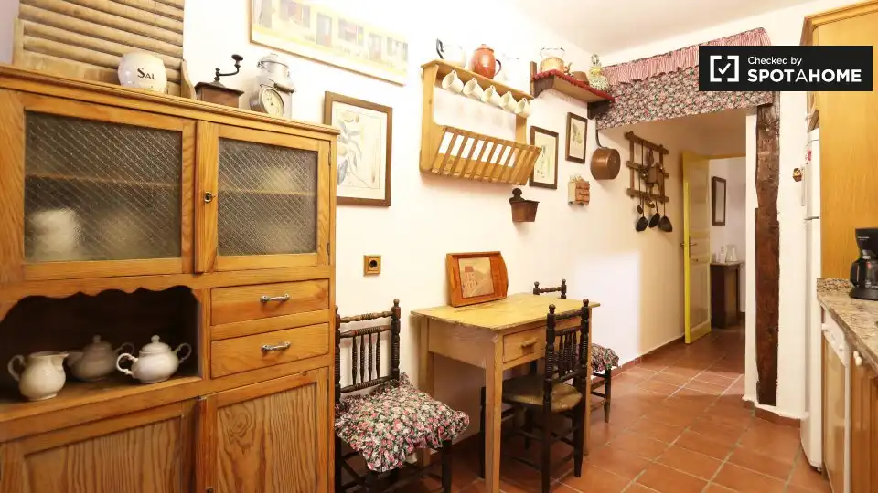 Appartement avec terrasse à louer à Centro, imagen 13