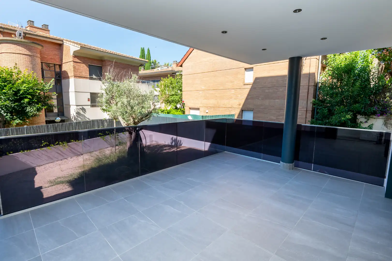 Piso en venta en Carrer de Granollers, 7, Sant Domènec