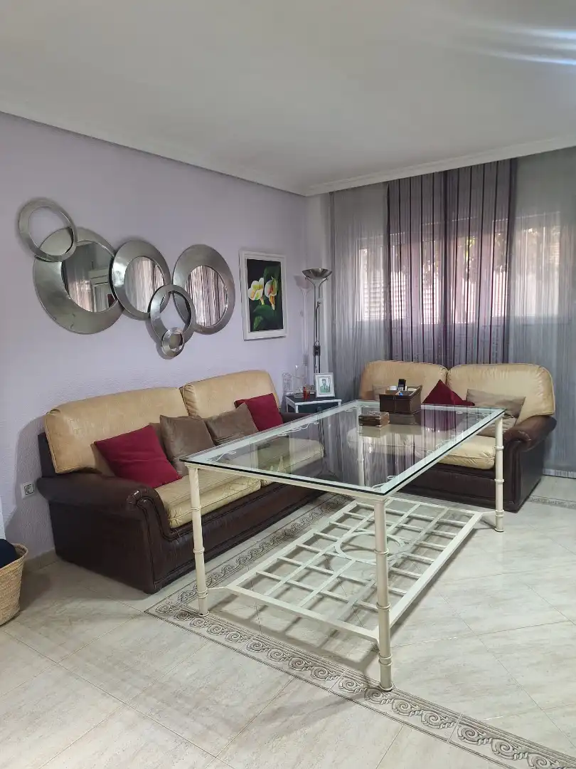 Flat with lift to rent in Norte-Sierra, imagen 2