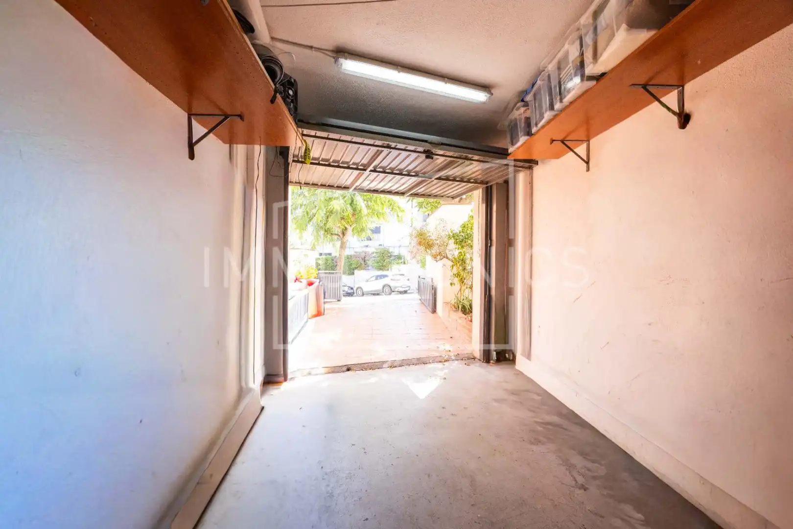 Casa adosada en venta en Caldes d'Estrac con Aire acondicionado, Calefacción y Terraza