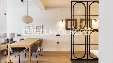 Photo 5 of Flat for rent in Guindalera, Madrid Capital