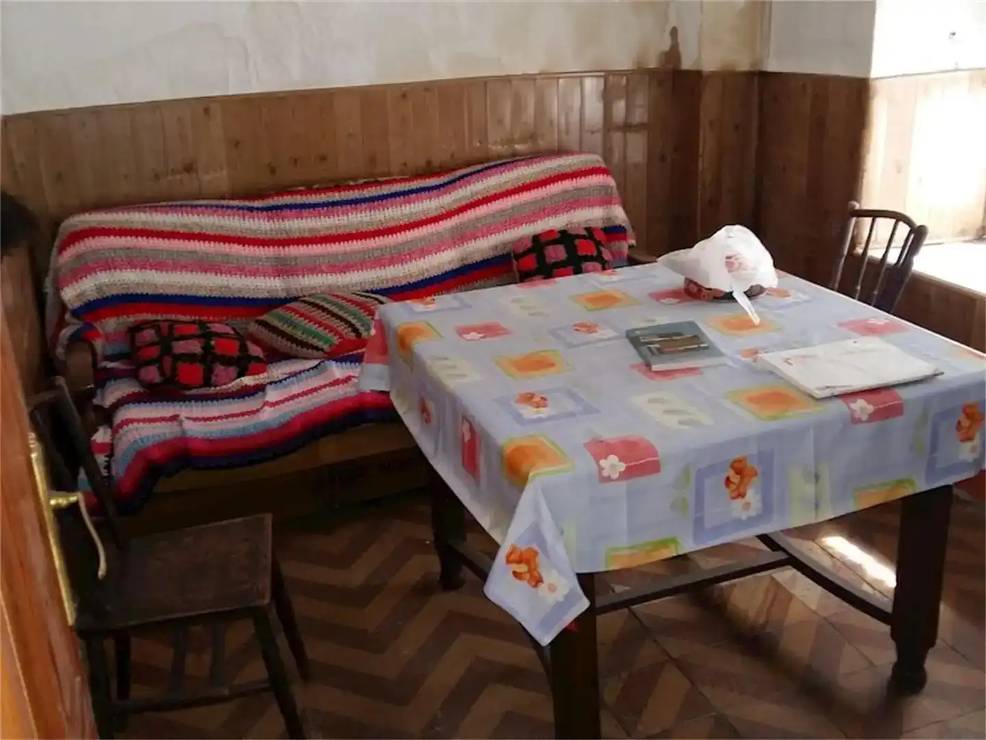 Finca rústica en venda en Valle de las Navas