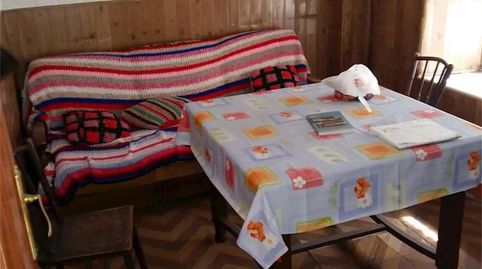 Foto 5 de Finca rústica en venta en Calle Mayor, 13, Valle de las Navas, Burgos