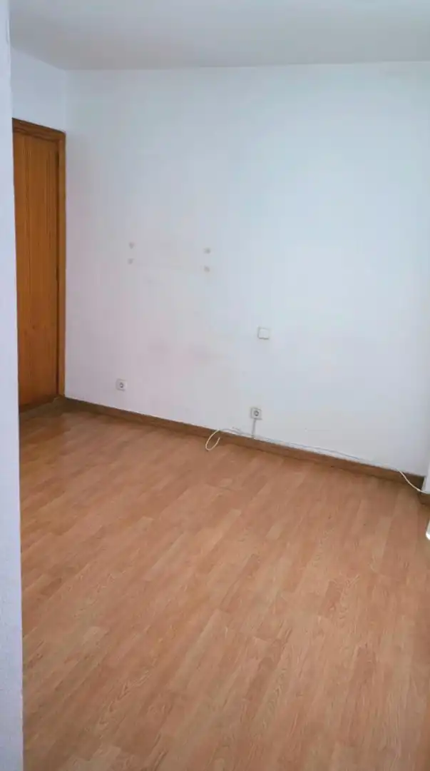 Bedroom of Flat for sale in  Palma de Mallorca  with Air Conditioner and Terrace