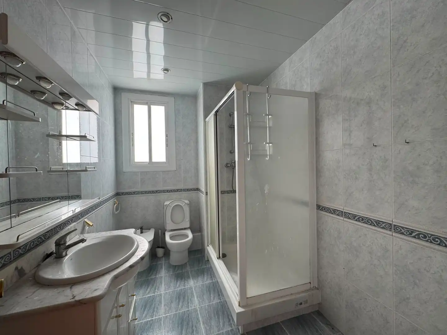 Baño de Piso en venta en Barcelona con Aire acondicionado, Calefacción y Parquet